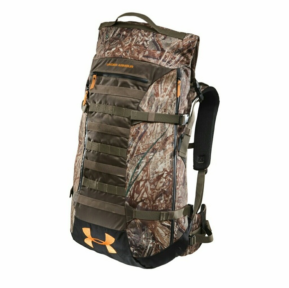 Under Armour Hunting Pack Hotsell, 51 